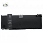 A1383 battery replacement for MacBook Pro 17 inch front view