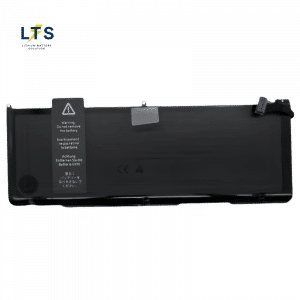A1383 battery replacement for MacBook Pro 17 inch front view
