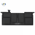 A1406 A1495 battery replacement for MacBook Air 11 inch front view