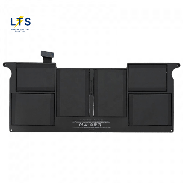 A1406 A1495 battery replacement for MacBook Air 11 inch front view