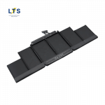 A1417 battery replacement isometric technical showcase