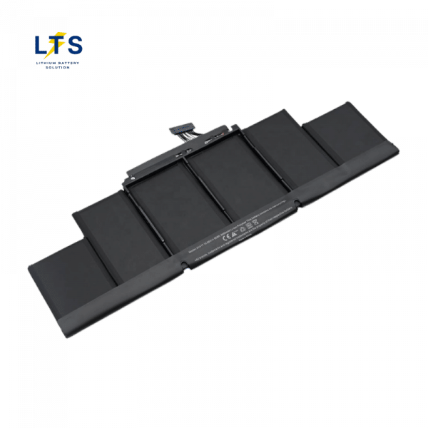 A1417 battery replacement isometric technical showcase