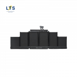 A1417 battery replacement for MacBook Pro 15 inch front view