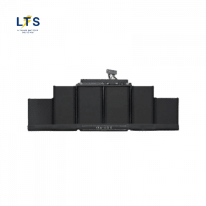 A1417 battery replacement for MacBook Pro 15 inch front view