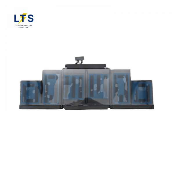 A1417 laptop battery wholesale multi cell protective overlay profile