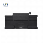 Apple A1496 battery factory rear layout cell configuration