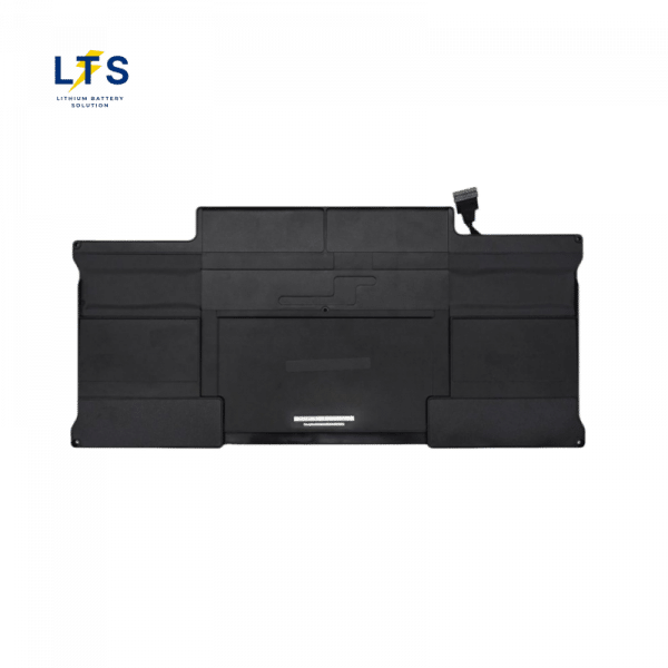 Apple A1496 battery factory rear layout cell configuration