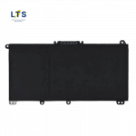 HP HT03XL battery factory rear cell layout flat pack casing