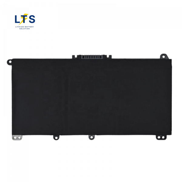 HP HT03XL battery factory rear cell layout flat pack casing