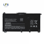 HT03XL battery replacement for HP Pavilion 15 front view