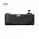 Apple A1322 battery factory specification labels and safety marks