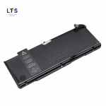 A1297 laptop battery wholesale angled view A1383 replacement