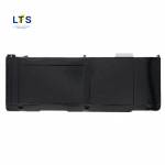 A1383 battery flat reverse view thin polymer cell array