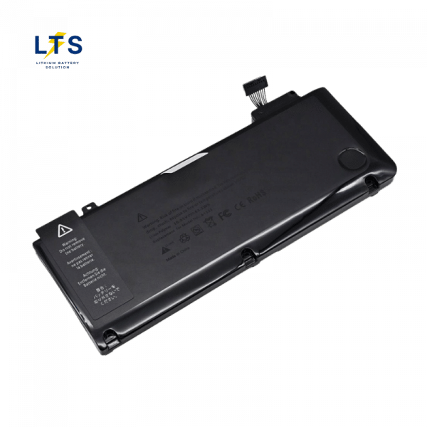 A1322 laptop battery wholesale isometric view unibody style
