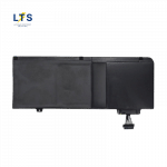 A1322 A1278 battery screw mount and anchoring frame detail