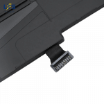 MacBook Air 11 inch battery replacement connector pin detail