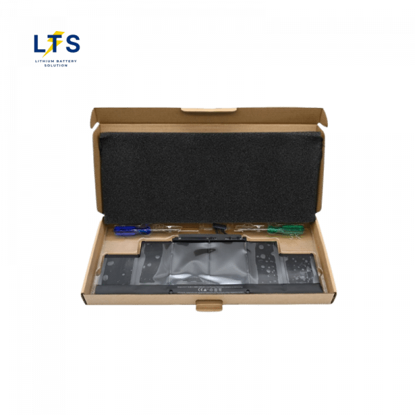 Replacement A1417 battery bulk package box with precision repair tools
