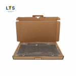Replacement A1496 battery bulk package with protective foam tray