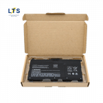 Replacement HT03XL battery bulk export kraft box with custom foam padding