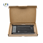 Replacement WDX0R battery bulk export box with shock absorbent foam