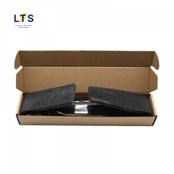 Replacement AL15A32 battery bulk export packaging box with foam