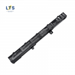 Replacement A31N1319 battery bulk isometric angled slim profile