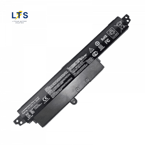 A31N1302 battery replacement for Asus VivoBook X200CA full front view