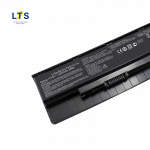 Asus N56 battery replacement terminal connector and 56Wh rating specs