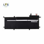 C31N1428 laptop battery wholesale rear black casing layout