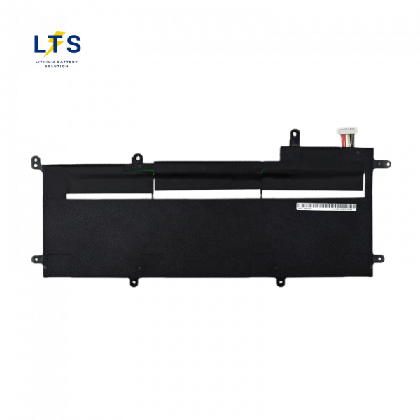 C31N1428 laptop battery wholesale rear black casing layout