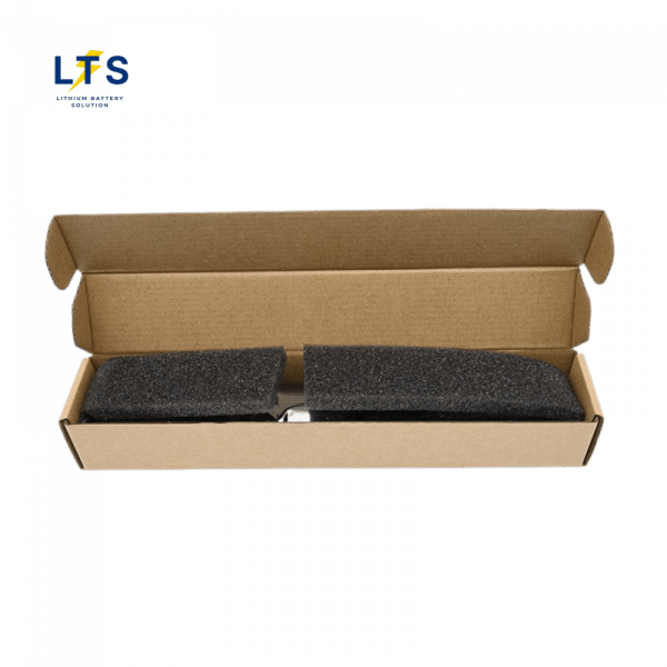 Replacement A31N1319 battery bulk export box with anti-static ESD foam