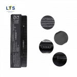 A32-N56 laptop battery wholesale vertical layout with detail insets