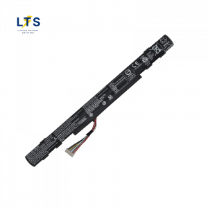 AL15A32 laptop battery wholesale isometric thin bar profile