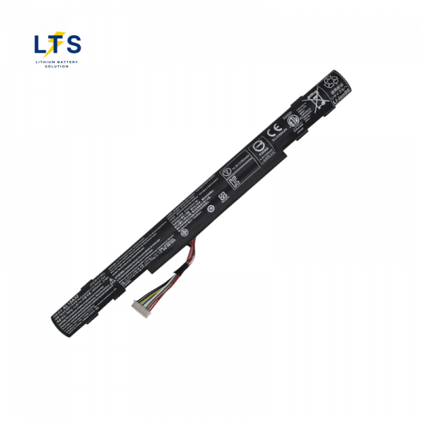 AL15A32 laptop battery wholesale isometric thin bar profile