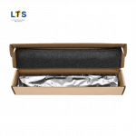 Replacement AS16A5K battery bulk export box with anti-static ESD bag