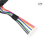 Acer Aspire E5 battery replacement wire harness cable pin connector