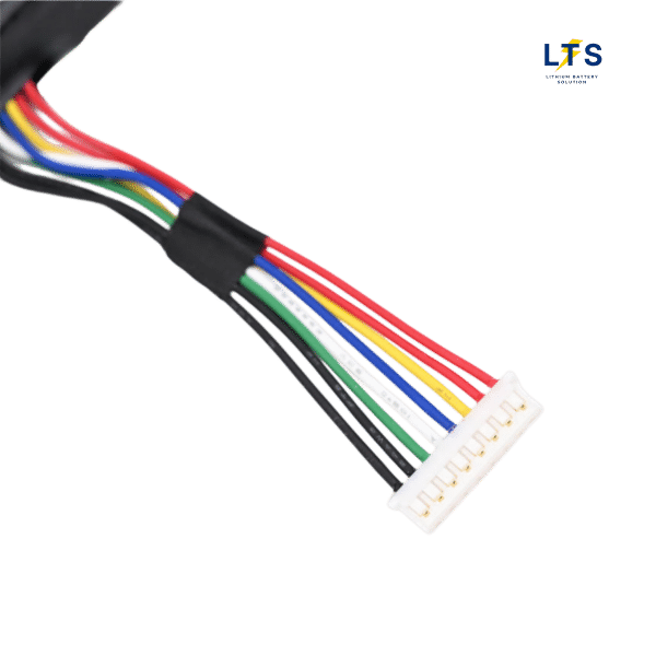 Acer Aspire E5 battery replacement wire harness cable pin connector