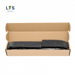 Replacement AL15A32 battery bulk export packaging box with foam