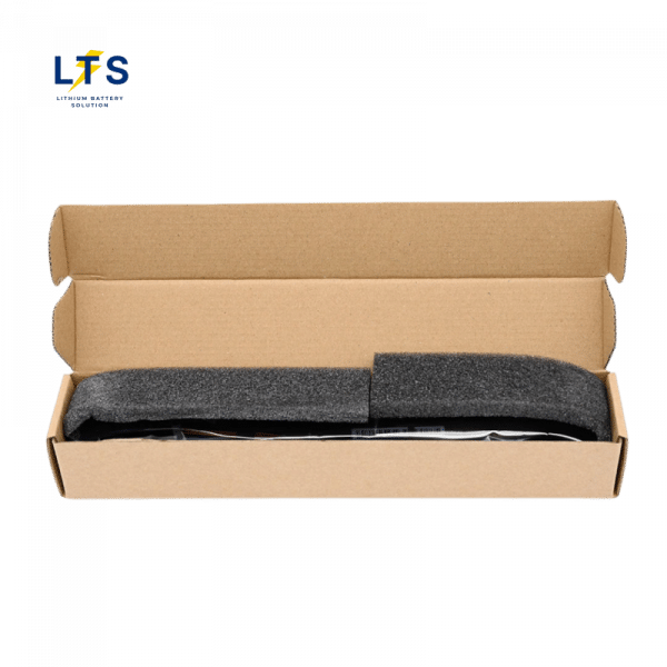 Replacement AL15A32 battery bulk export packaging box with foam