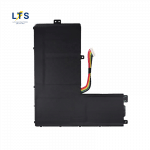 AC17B8K battery L shaped flat pack cell reverse layout
