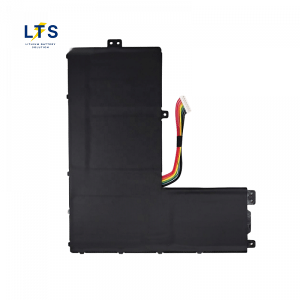 AC17B8K battery L shaped flat pack cell reverse layout