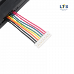 Acer Aspire V15 battery replacement wire harness cable pin connector