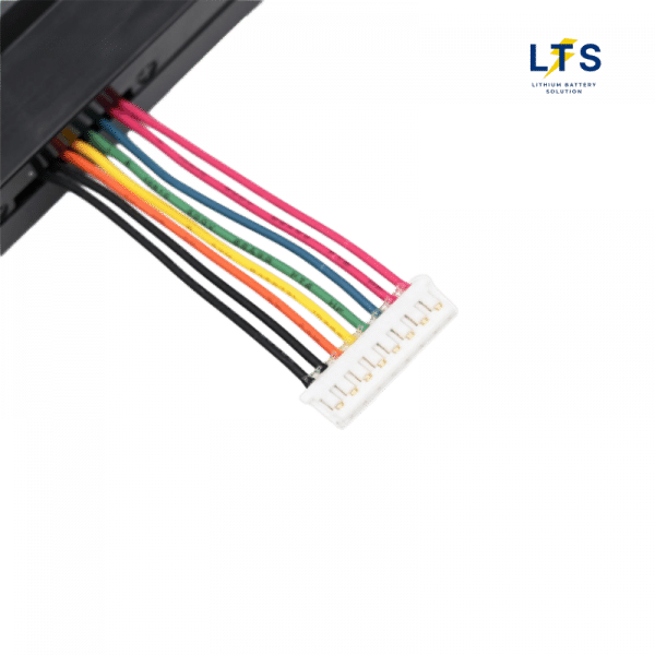 Acer Aspire V15 battery replacement wire harness cable pin connector