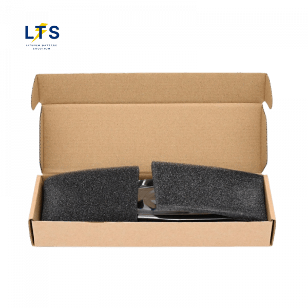 Replacement AL15B32 battery bulk export packaging box with foam