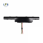 AS16B5J laptop battery wholesale rear black casing profile
