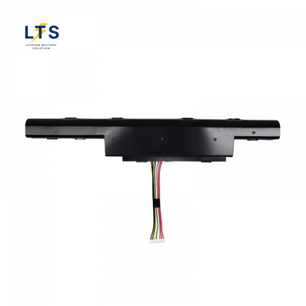 AS16B5J laptop battery wholesale rear black casing profile