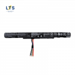 AL15A32 battery replacement for Acer Aspire E5 full bar view