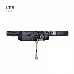 Acer AS16B5J battery factory front specification label print
