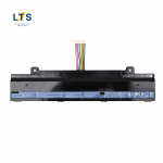 Acer AL15B32 battery factory rear view specification label
