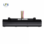 AL15B32 battery replacement for Acer Aspire V15 front bar view